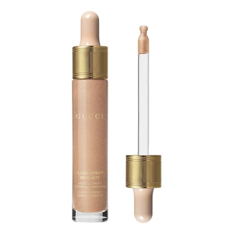 gucci illuminator|illuminateur gucci.